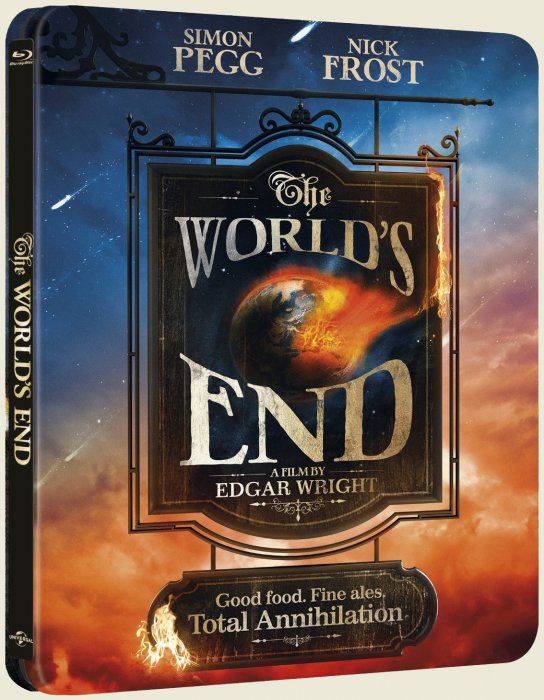 The Worlds End 2014 Hd Tv 720P Ac3 Murder Nova